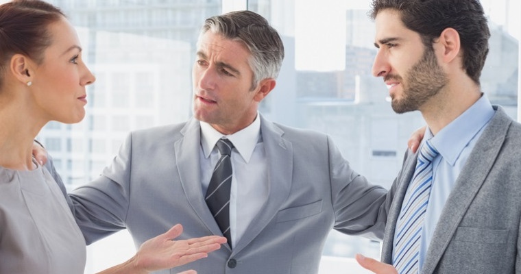 What Does a Lawyer Do in a Divorce?