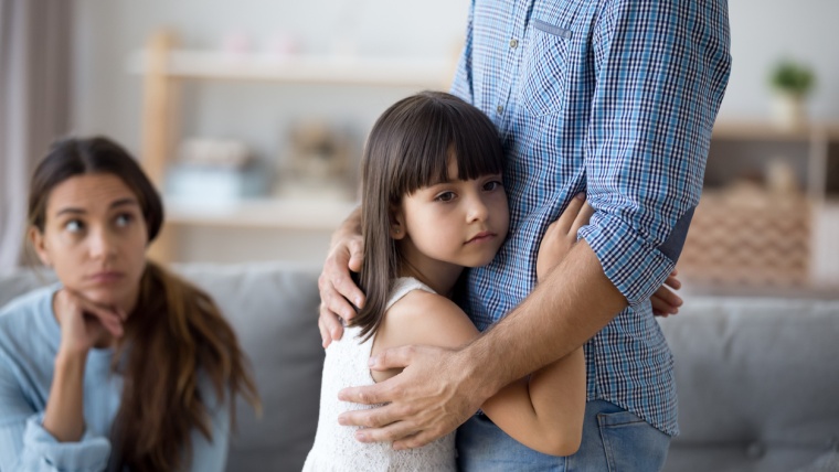 What Makes a Parent Unfit for Custody