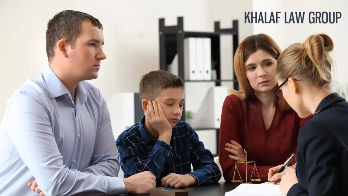 What Is the Maximum Child Support in California?