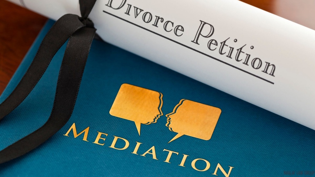 Divorce Mediation