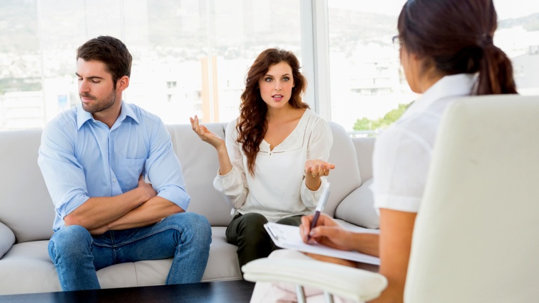 How Long Does Divorce Mediation Take in California?