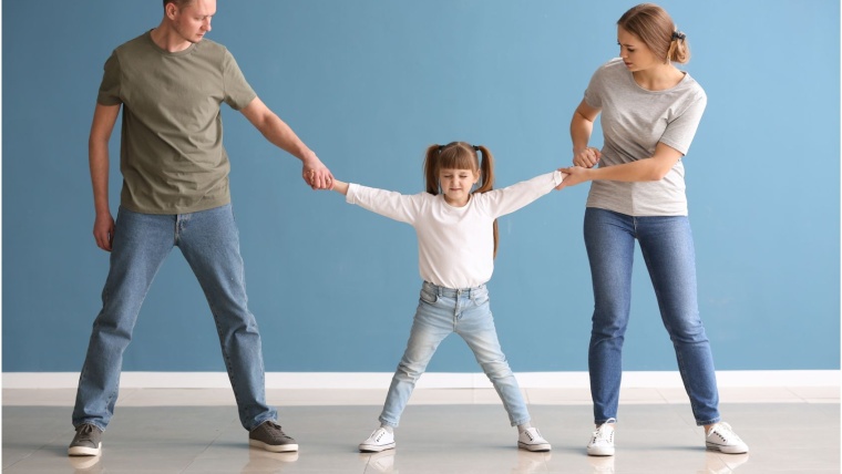 How Long Does a Child Custody Case Typically Take in California?