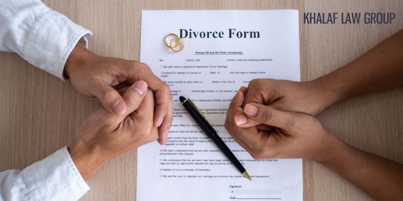 Pasadena Post Divorce Modifications Lawyer