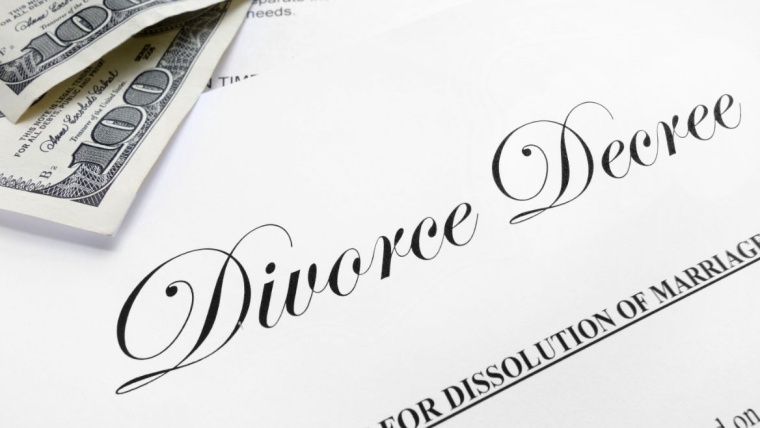 Should Your Divorce Settlement Include College for Your Children?