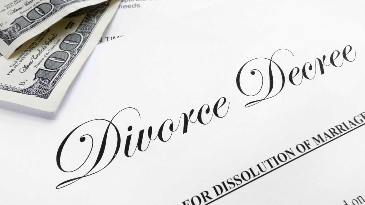 Should Your Divorce Settlement Include College for Your Children?