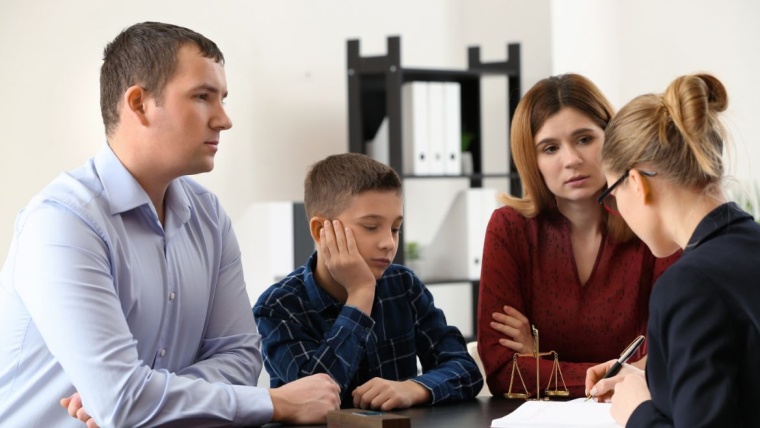 When Does Child Support End in California?