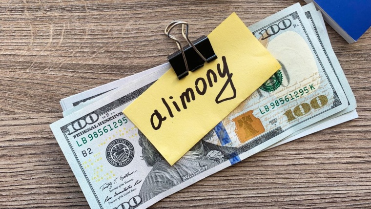 Can I Stop Paying Alimony When I Retire?