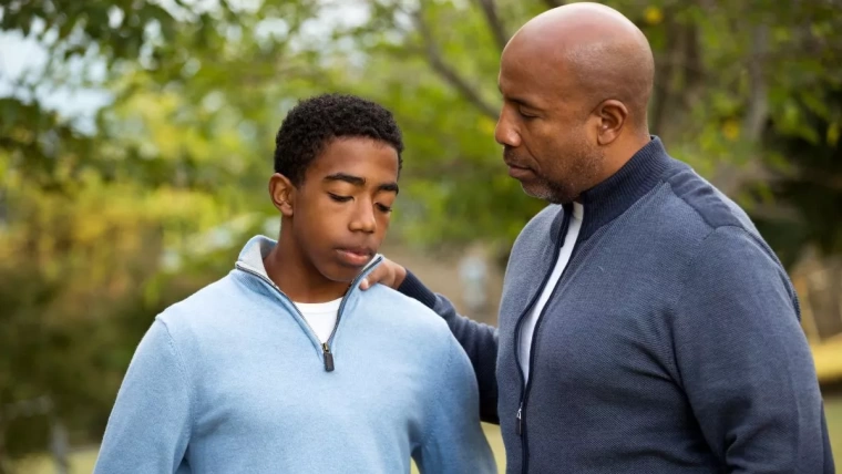 What Makes a Father Unfit for Custody in California?
