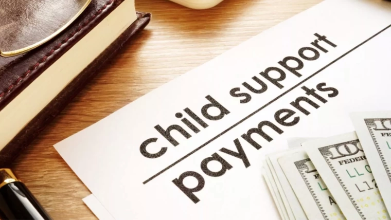 How Long Does Child Support Last in Pasadena?