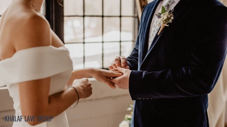 What Constitutes a Valid Marriage in Pasadena?