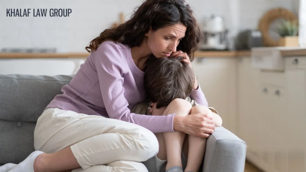 What to Do When Child Support Is Not Being Paid?
