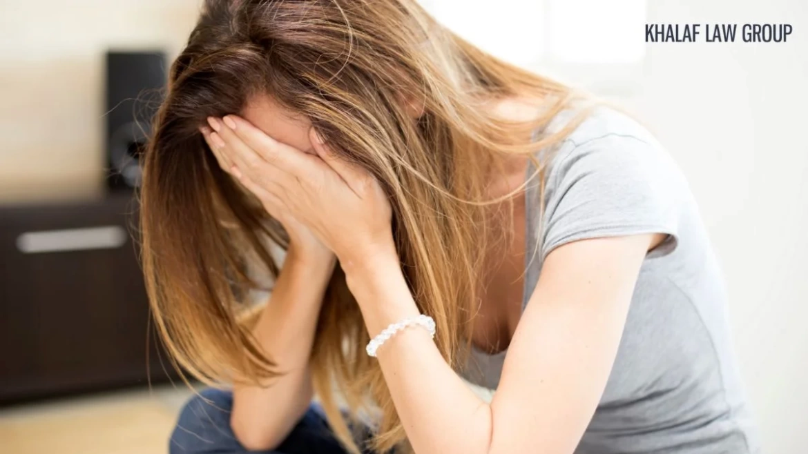 What Is the Average Sentence for Domestic Violence in California?