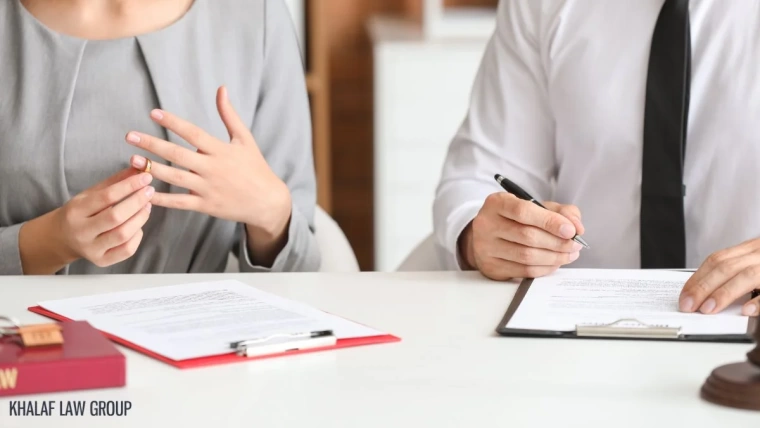 Divorce Costs in Pasadena: What to Expect