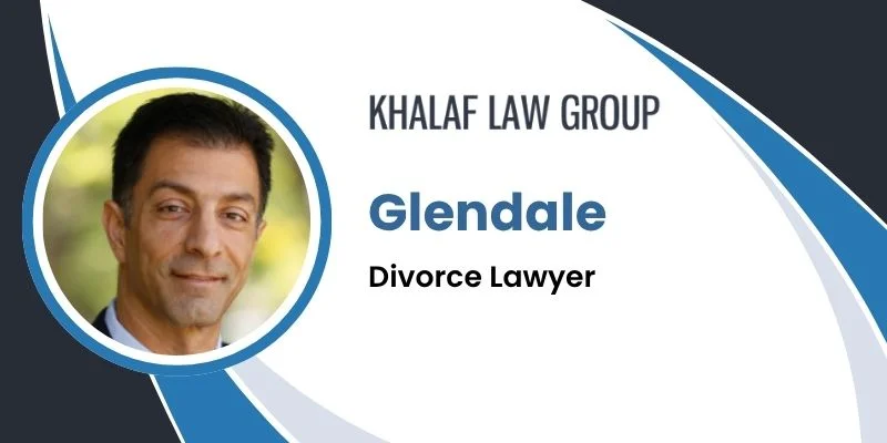best glendale divorce lawyer