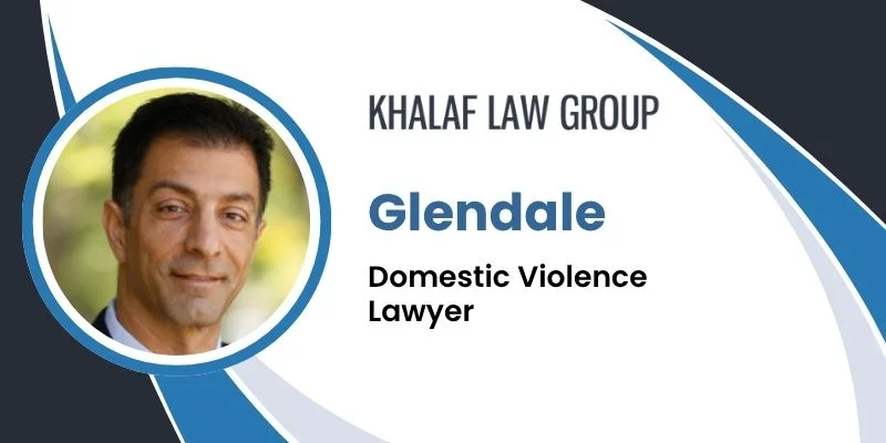 best glendale domestic violence lawyer