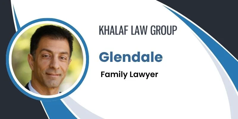 best glendale family lawyer
